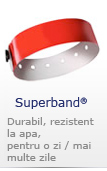 Bratari Superband®